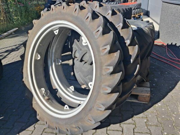 band op velg 2 stuks