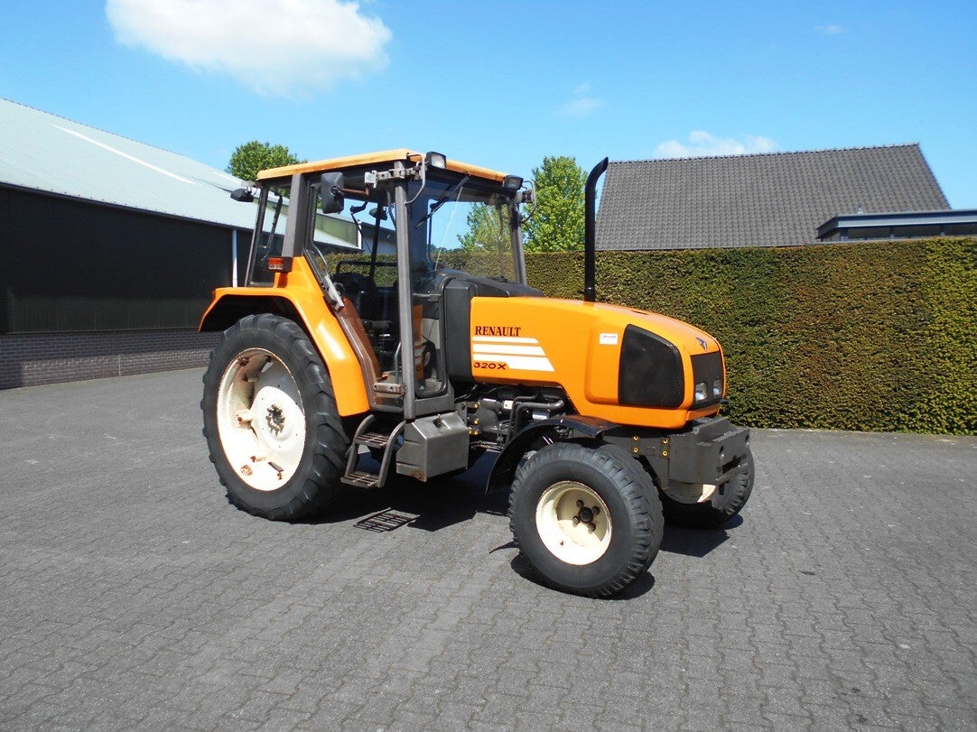 Renault Ceres 320X