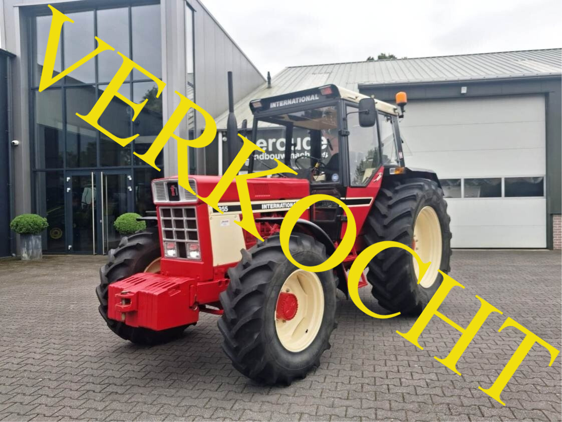 International 955