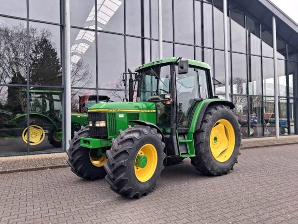 John Deere 6300
