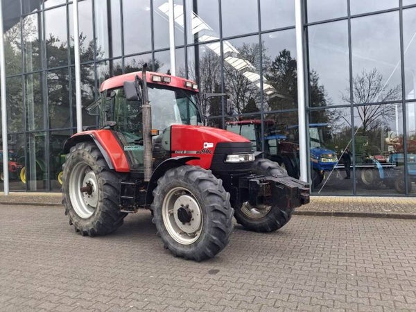 Case-IH MX90C