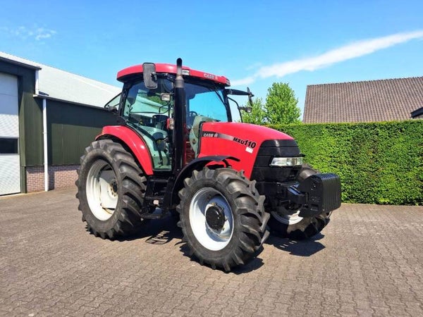 Case-IH Maxxum 110