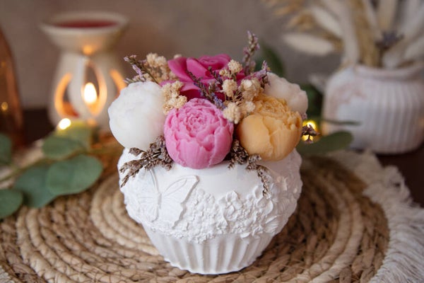 Bouquets de saison