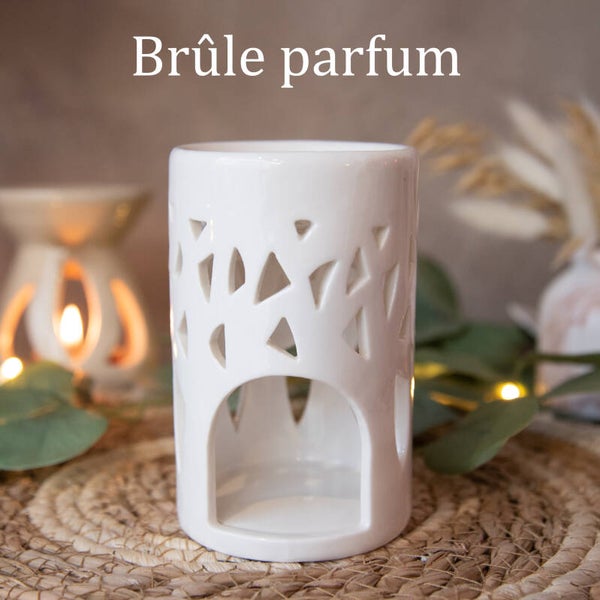 Brûles parfums