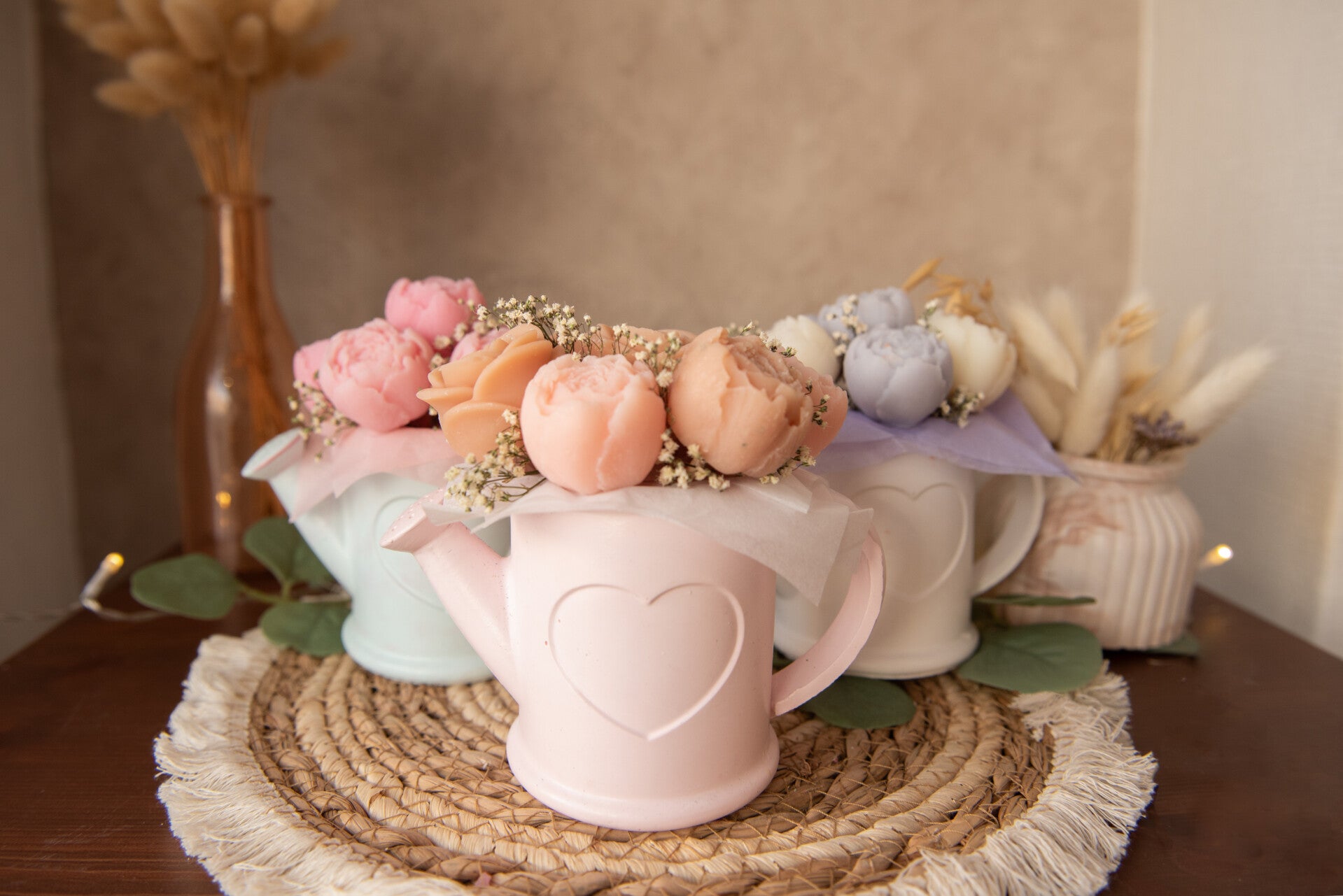 Collection de printemps