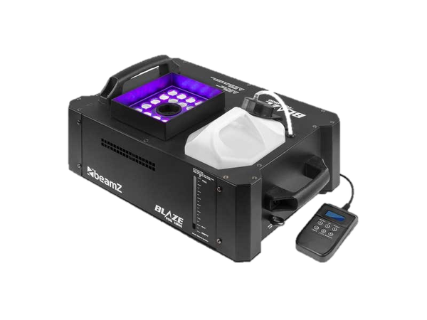 verticale rookmachine