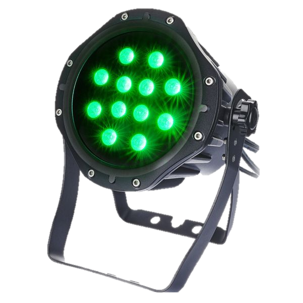 ip65 ledpar