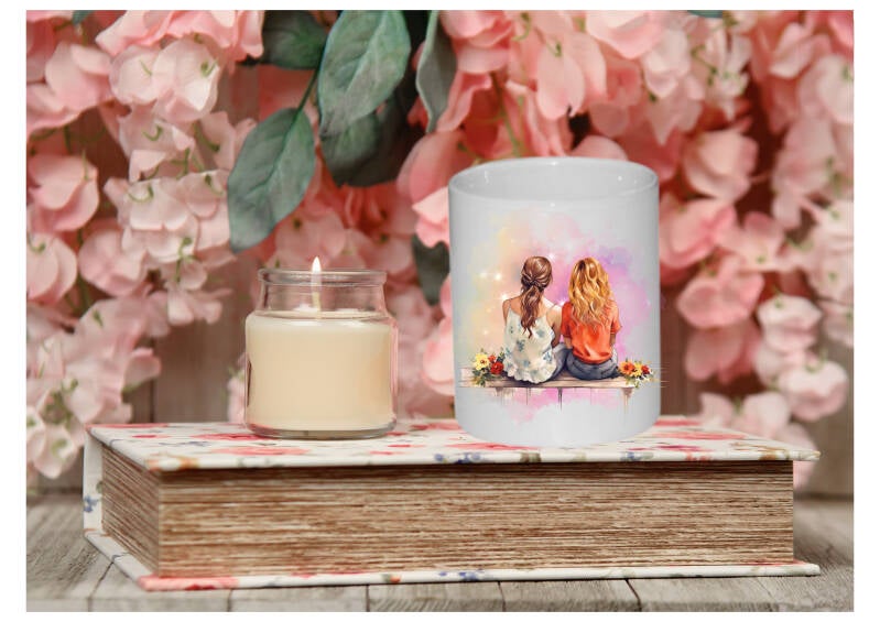 Tirelire personnalisée en céramique, impression sublimation sur mesure