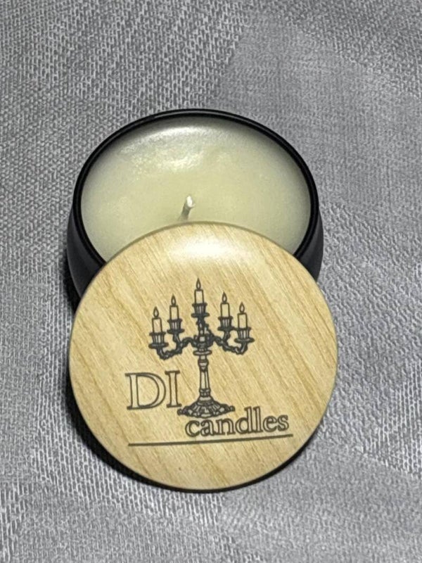 Sent Candle Vanilla
