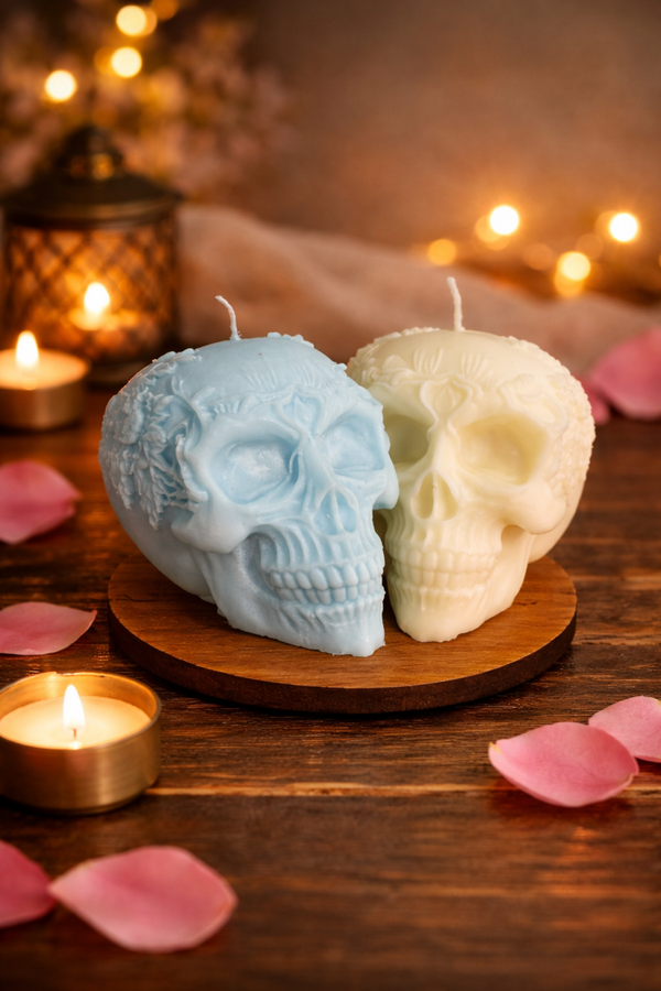 Skull Candle