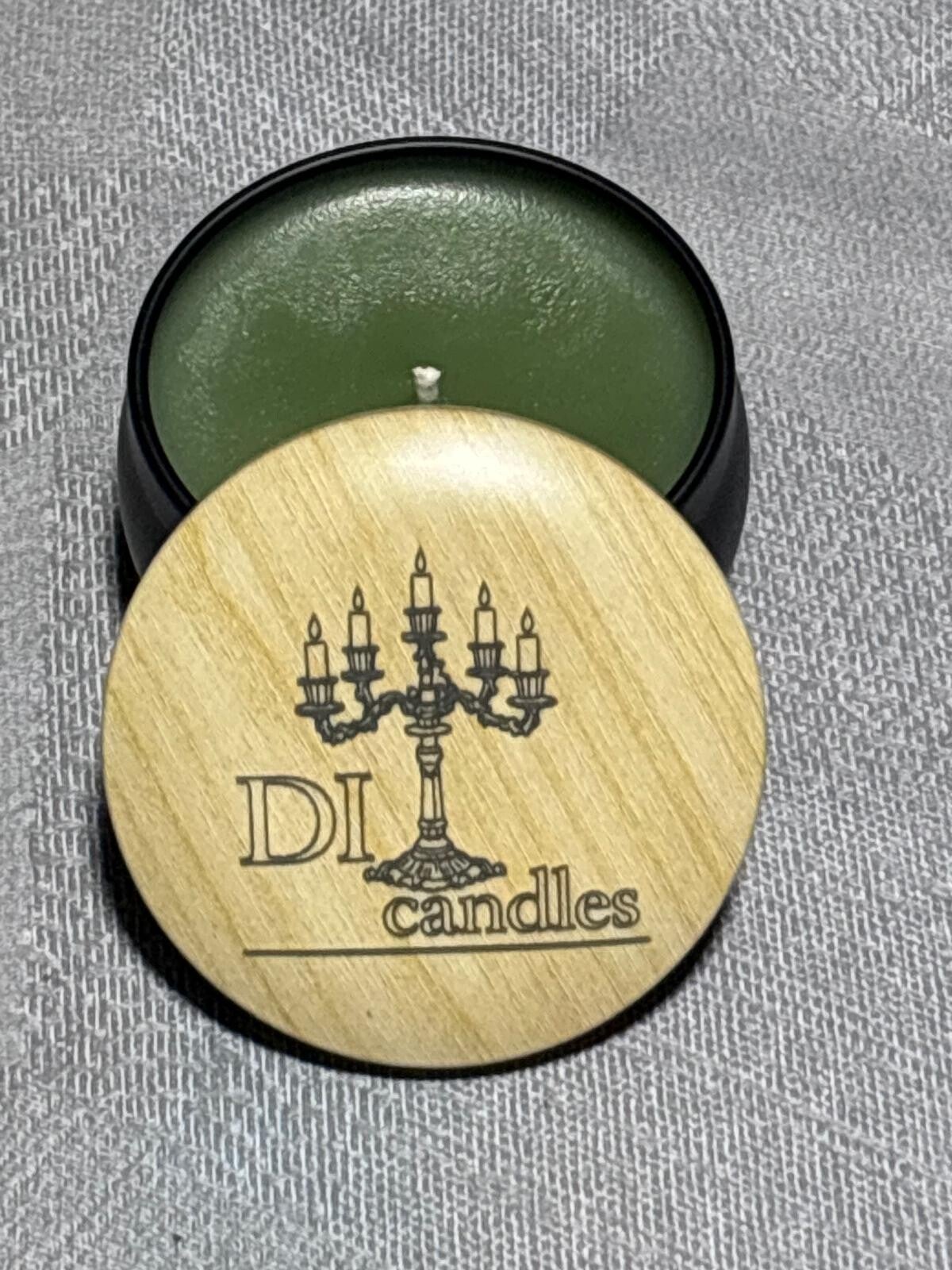 Sent Candle Rosemary