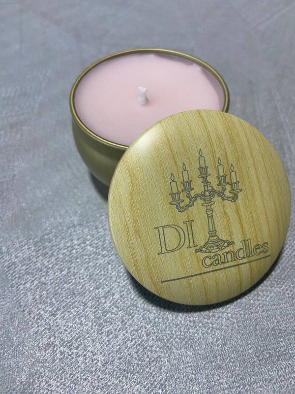 Sent Candle Magnólia