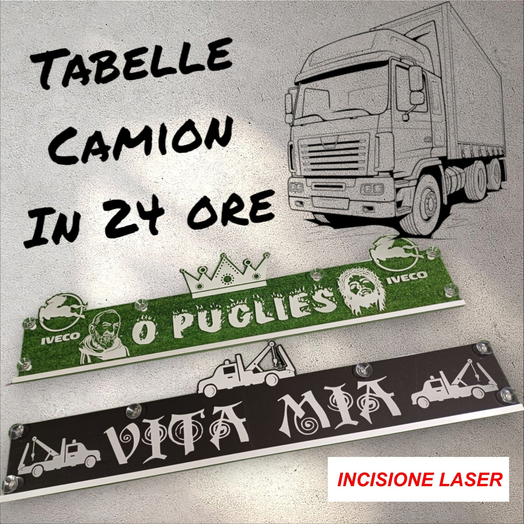 Decalcomanie per auto e camion: guida completa al design per le aziende Decalcomanie per auto e camion: guida completa al design per le aziende