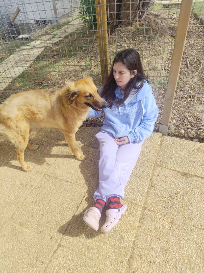 Sissi et Céline