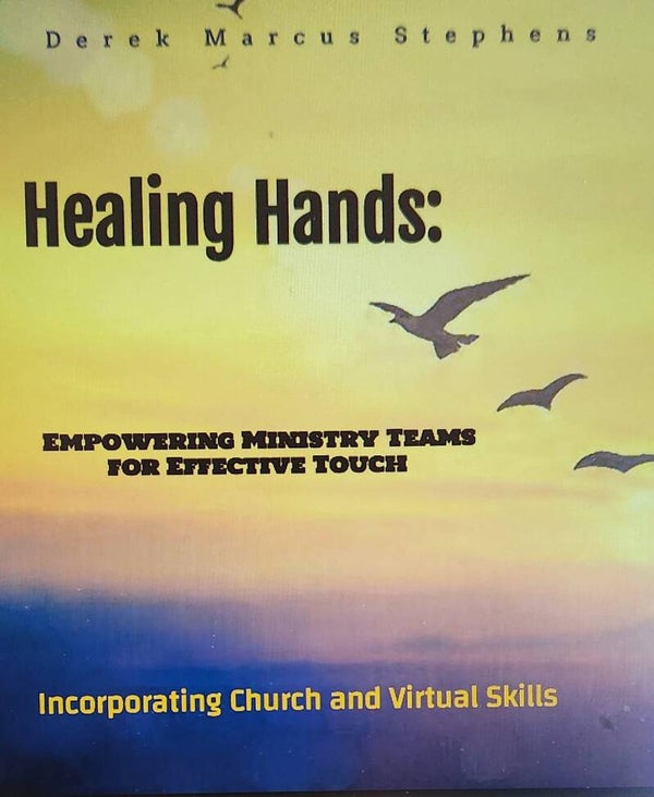 Healing Hands