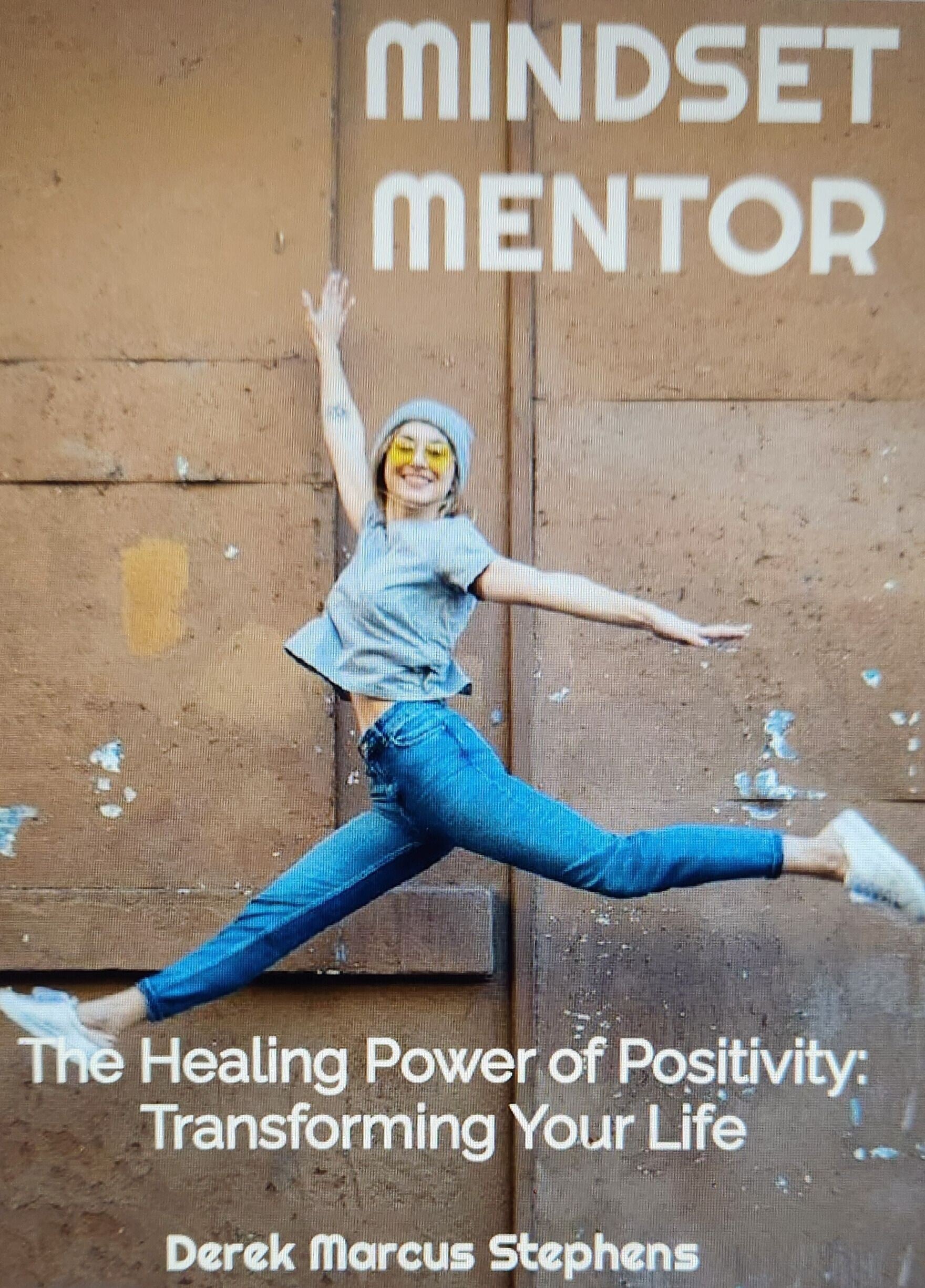 The Healing Power of Positivity
