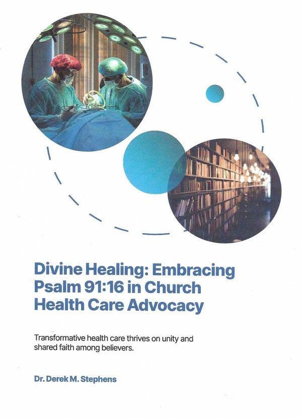 Psalm 91:16     Webinar