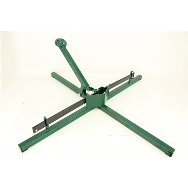 Metalen trapstandaard XL