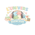 l'univers silencieux
