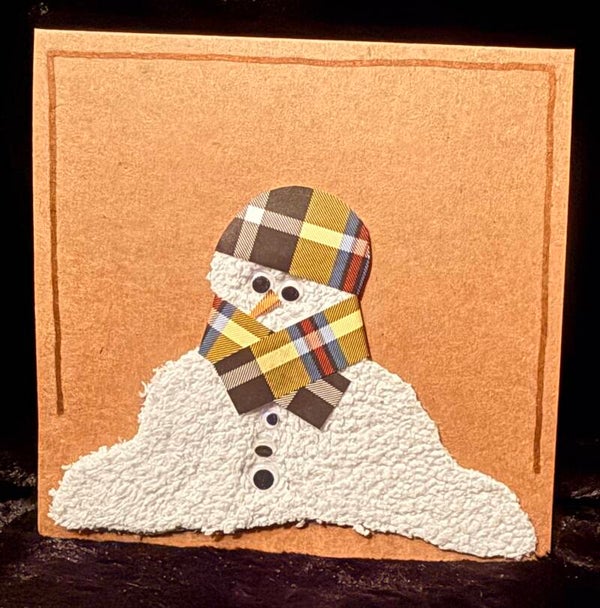 Christmas Cards