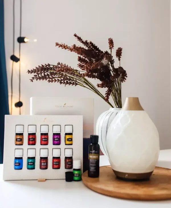 starterkit Dessert mist