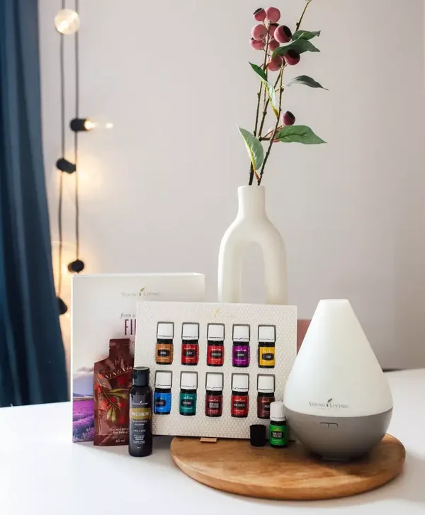 starterkit  Dewdrop