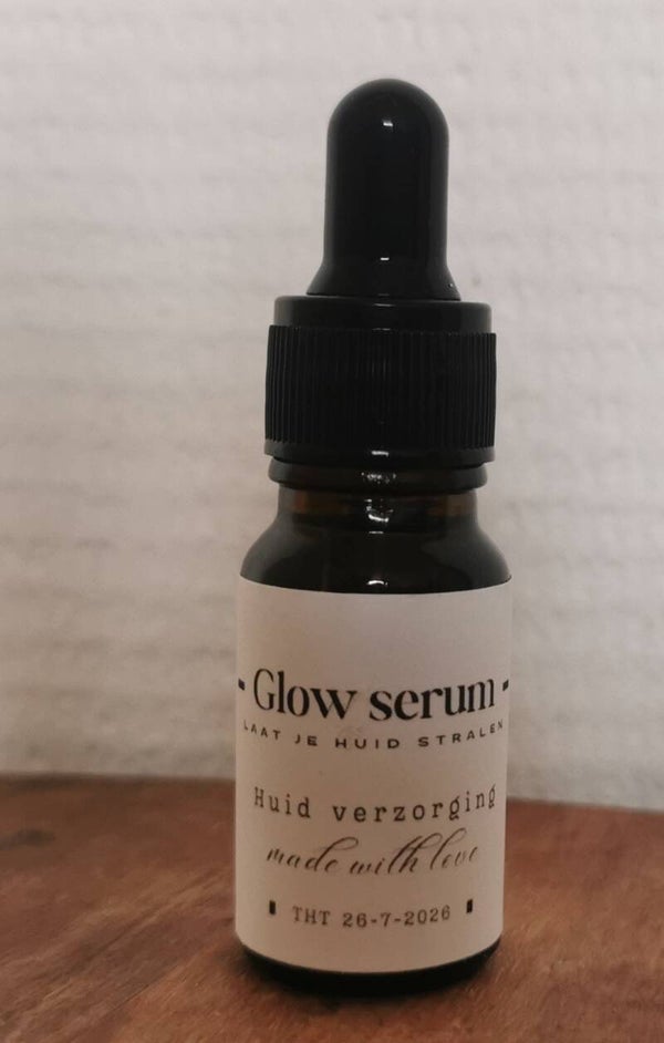 Glow serum