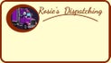 Rosie's Dispatching