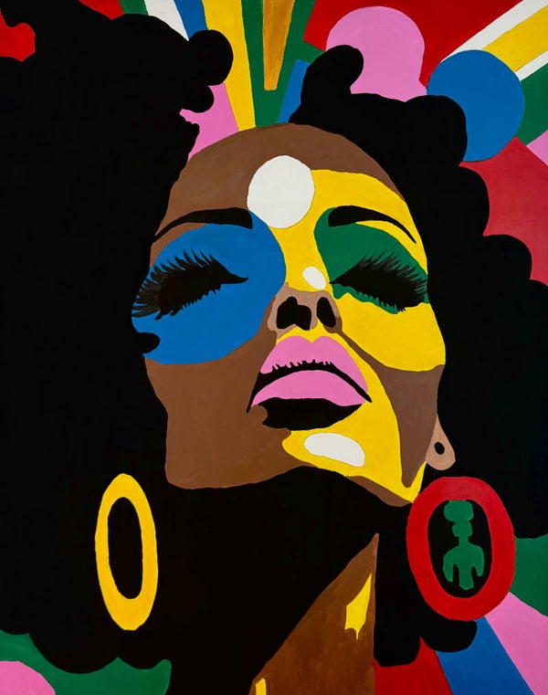 “A moment, please”