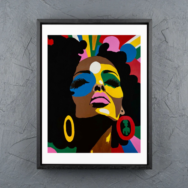 ‘A moment, please’