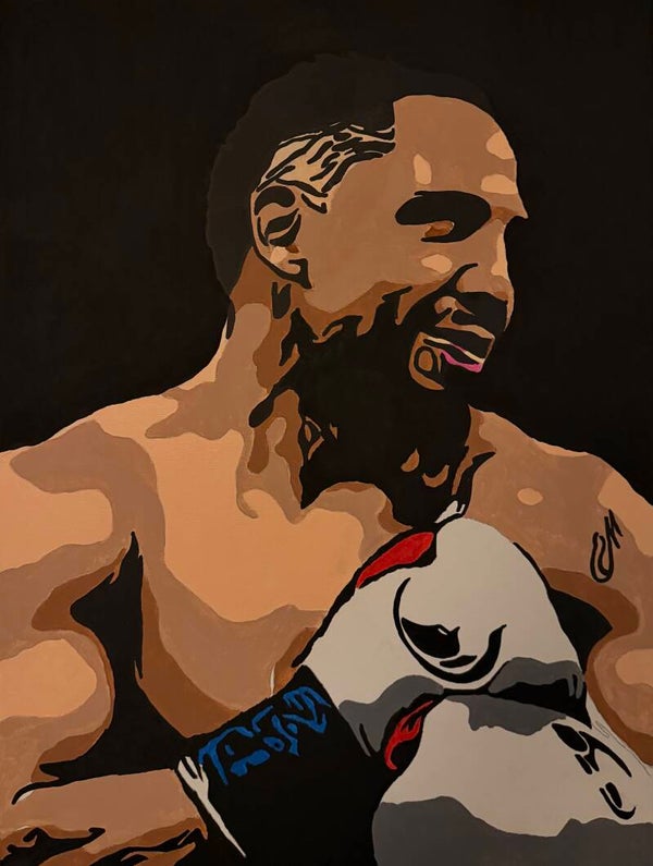 Andre Ward