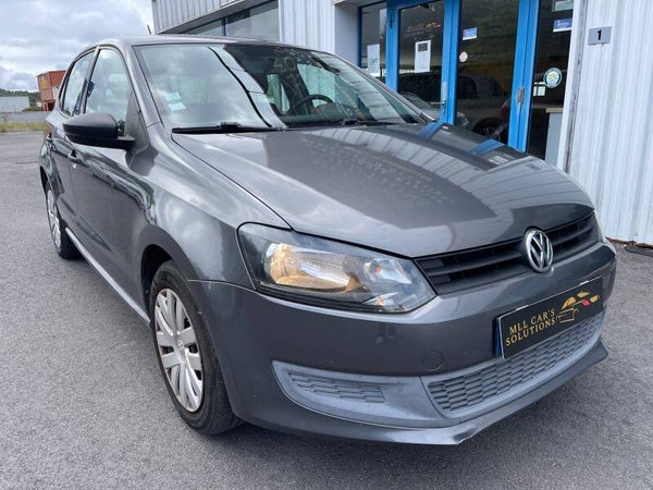 VOLKSWAGEN Polo 1.2 60 Trendline