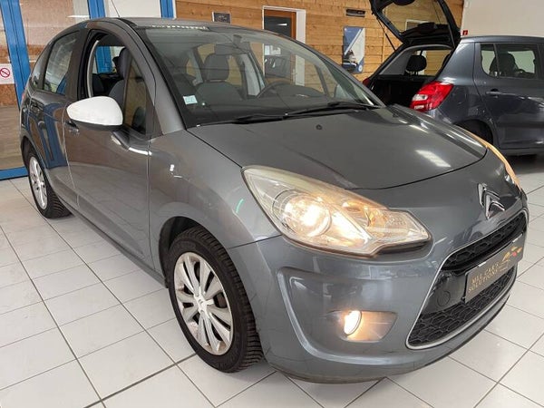 CITROEN C3 1.1i Vitamine