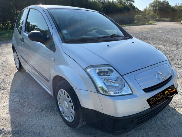 CITROEN C2 1.1i Pack CONFORT