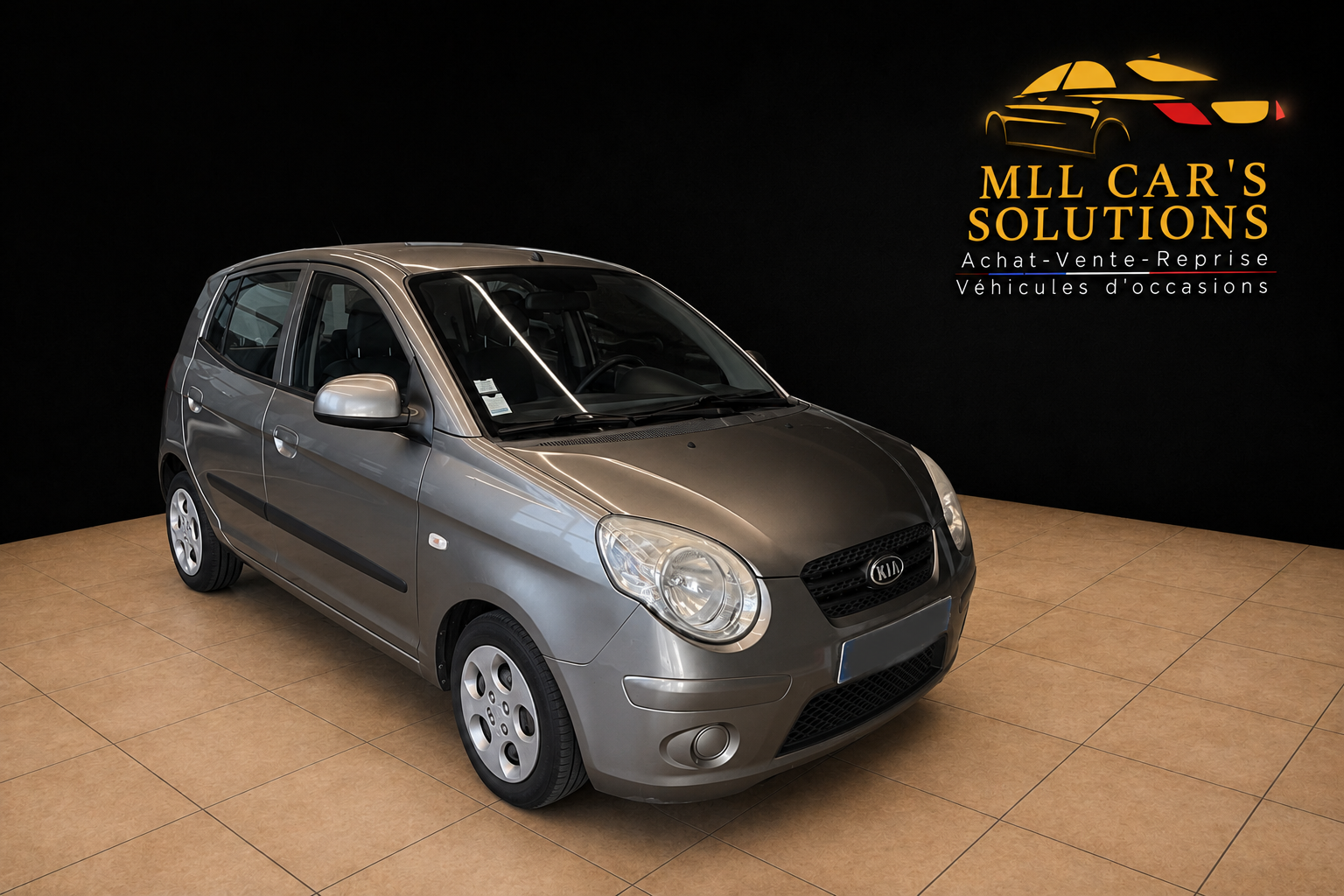 KIA Picanto 1.0L 62 Motion