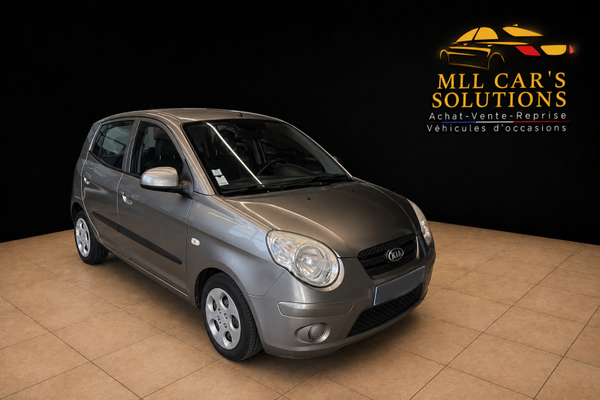 KIA Picanto 1.0L 62 Motion
