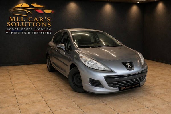 PEUGEOT 207 1.4 HDi 70ch  Active