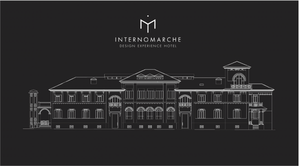 A Design Journey.  Design Experience Reise Tolentino 2026.