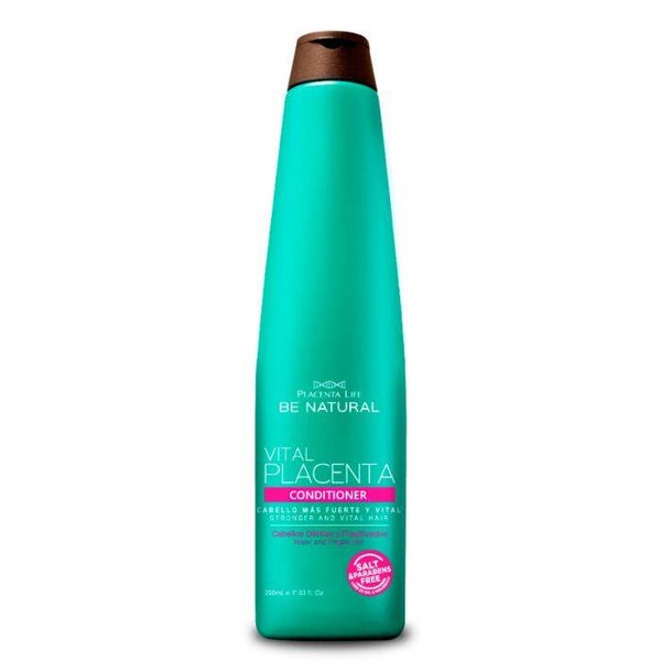 BE NATURAL Vital Placenta Acondicionador