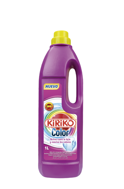 Kiriko Color 1000 ml.