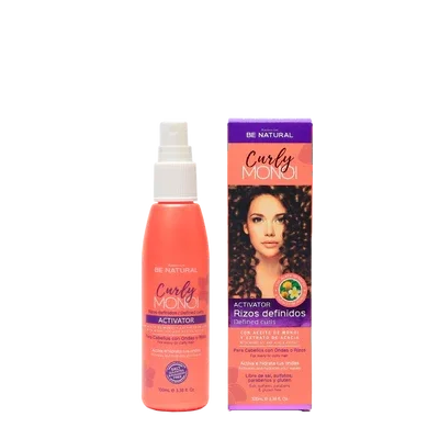CURLY MONOI Activator Rizos Definidos