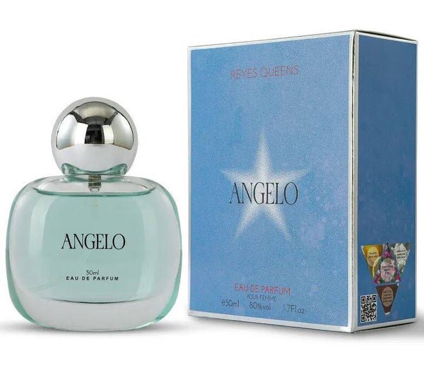 Reyes Queens Angelo 50 ml