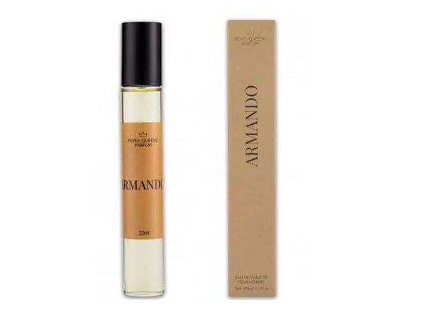 Reyes Queens Armando 33 ml