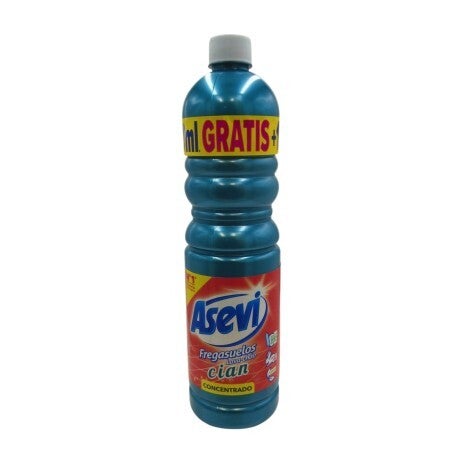 ASEVI Friegasuelos Cian Concentrado 1150 ml