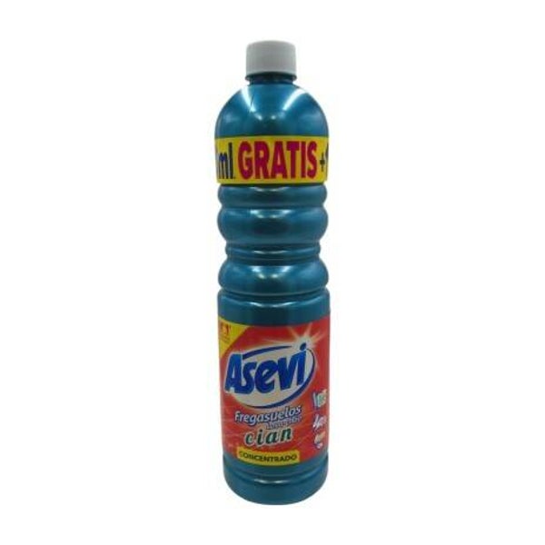 ASEVI Friegasuelos Cian Concentrado 1150 ml