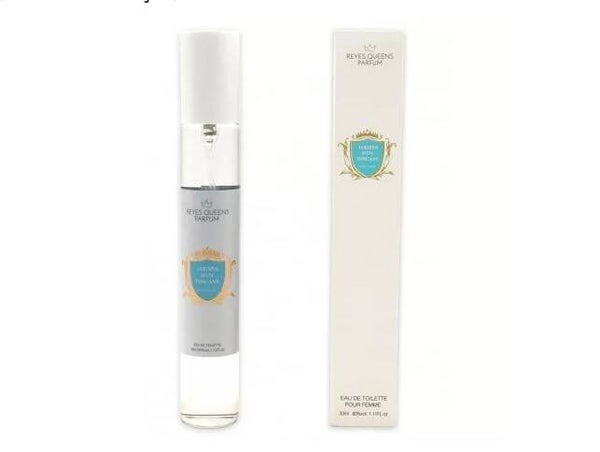 Reyes Queens Jardin D´un Toscans 33 ml