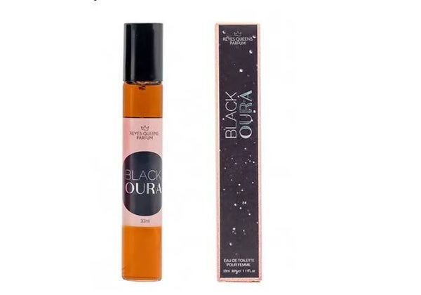 Reyes Queens Black Oura 33 ml
