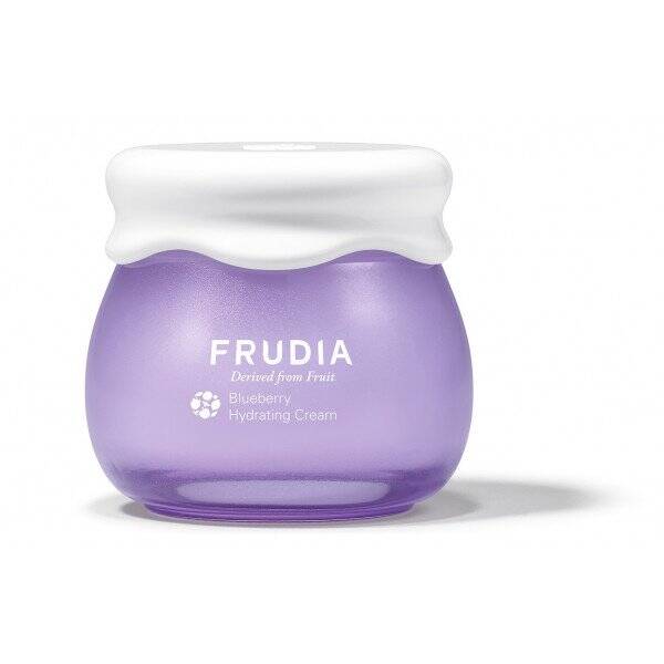 Frudia Crema hidratante Blueberry  Mini 10g