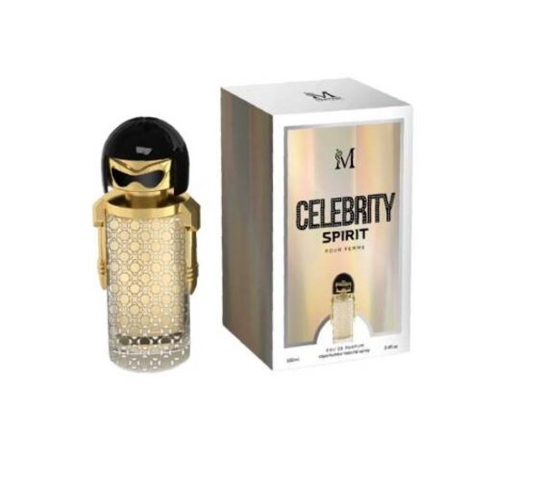 Perfume Montage Brand Celebrity 100ml
