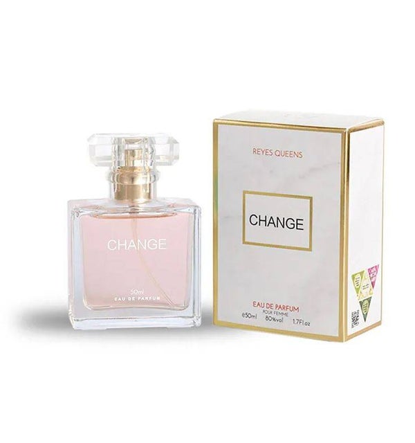 Reyes Queens Cambiar 50 ml